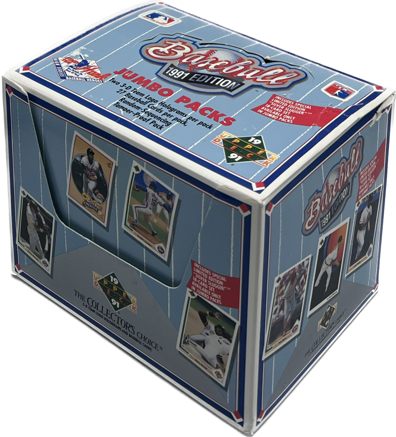 2020 Panini Immaculate Baseball Hobby 2-Box Random Serial Number