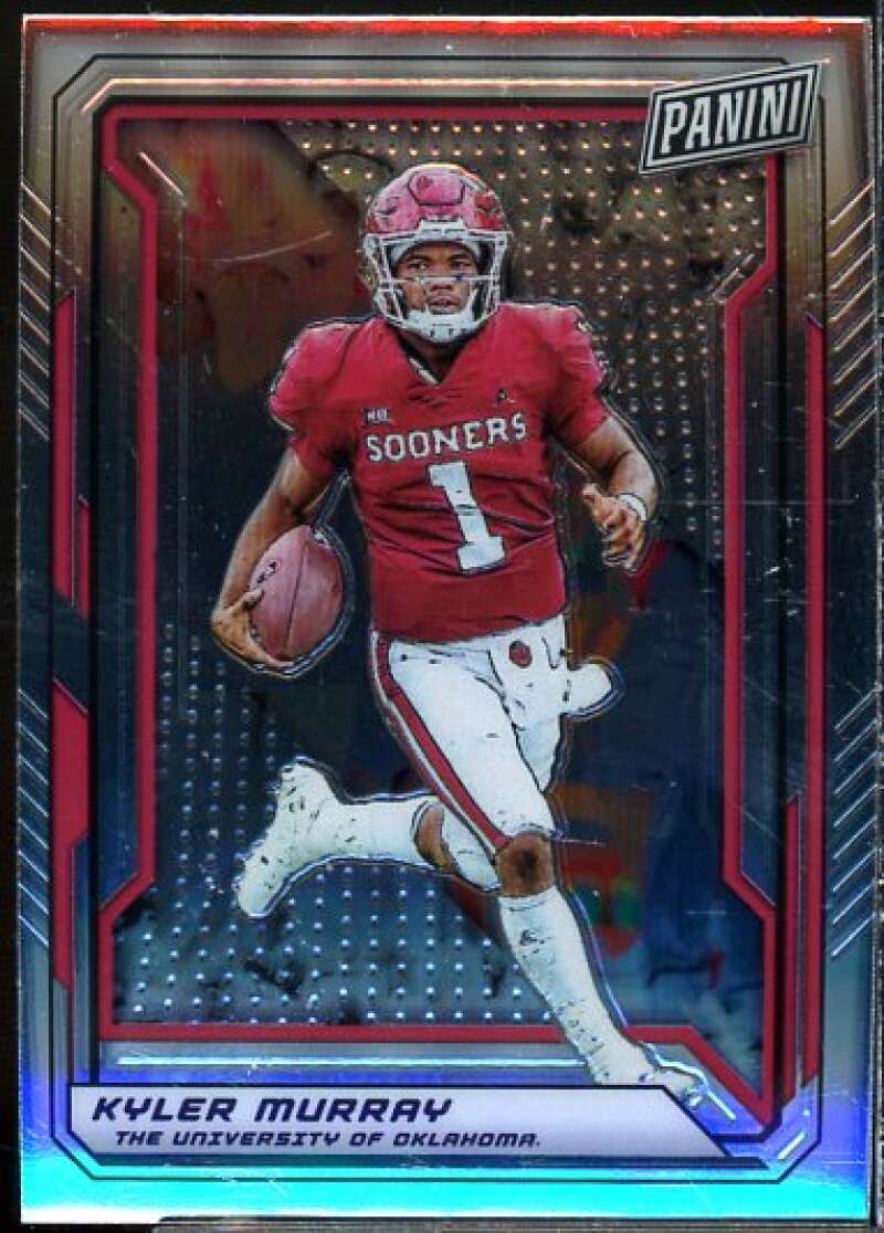 Kyler Murray Rookie Card 2019 Panini National Convention VIP Party #70  Image 1