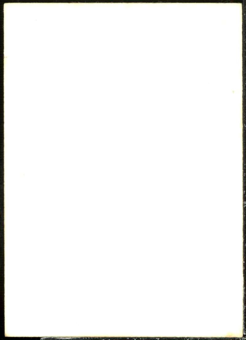 Bill Hicke Card 1970-71 Topps/OPC Sticker Stamps #12  Image 2