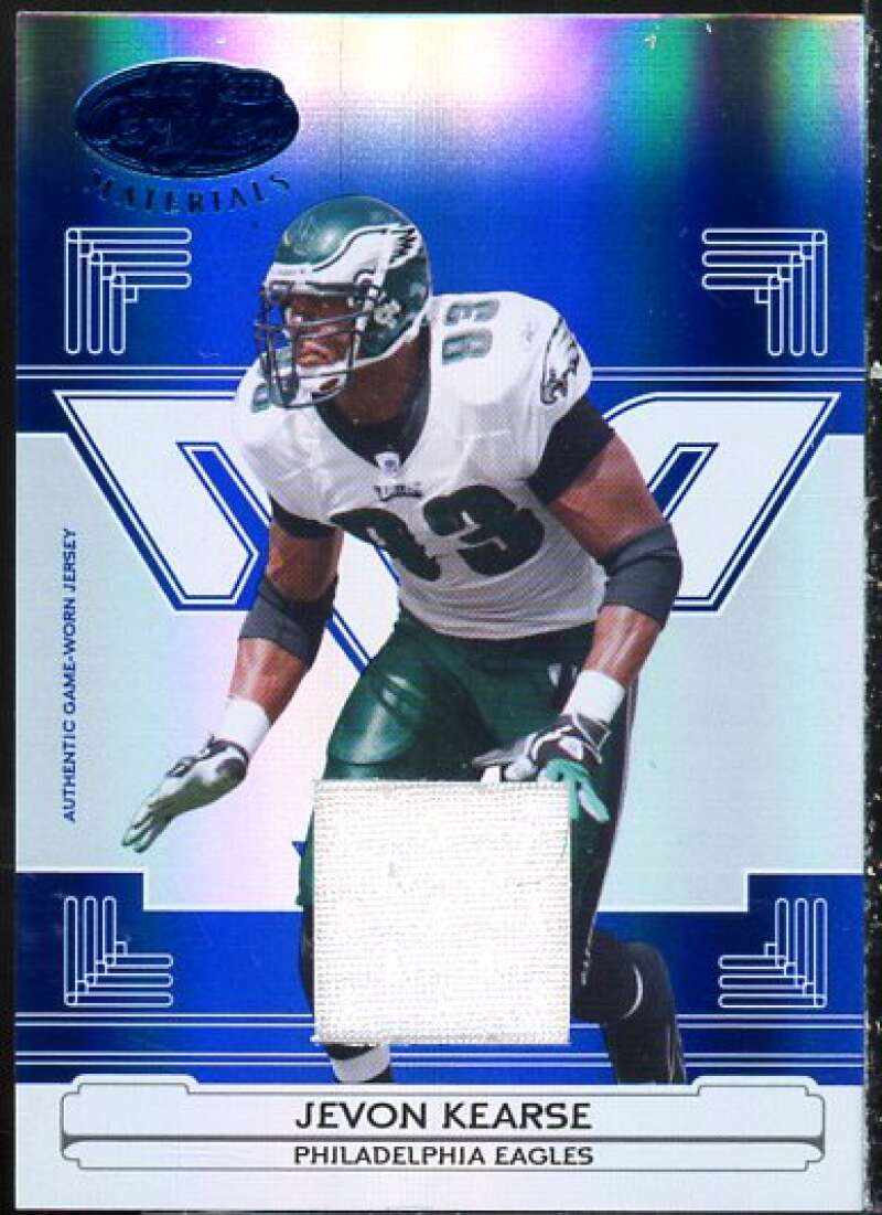 Jevon Kearse Football Cards