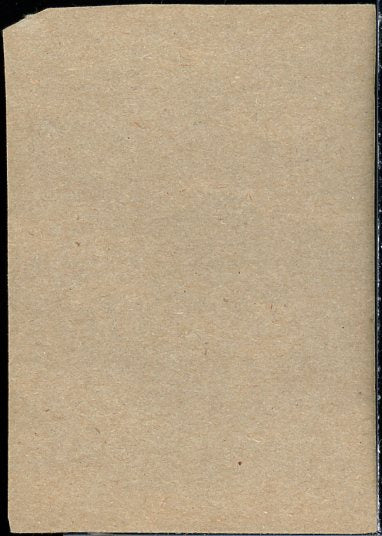 Paul Wiggin SP Card 1962 Post Cereal #75  Image 2