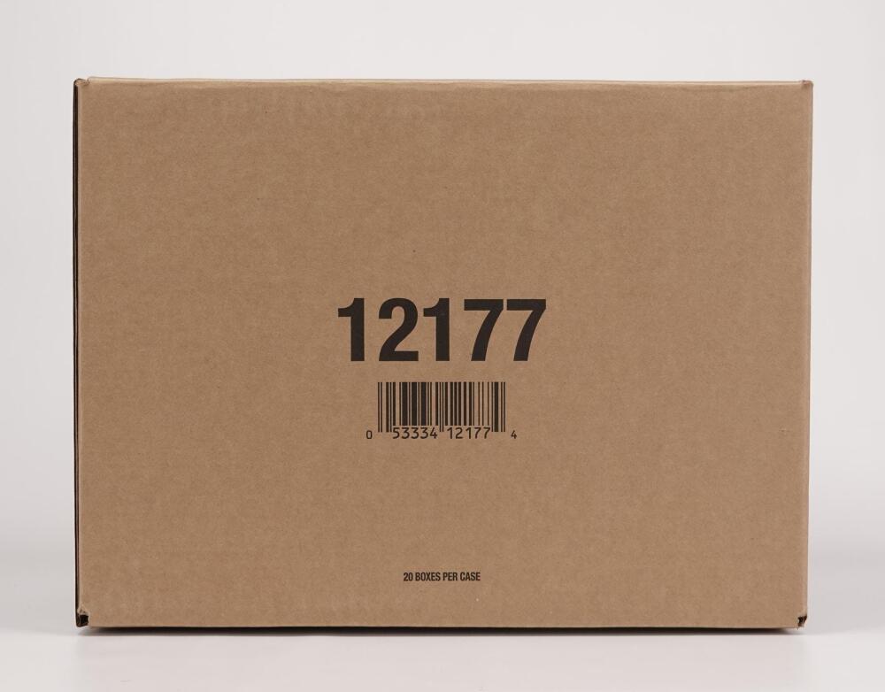2022-23 Upper Deck SP Hockey 8-Pack Blaster 20-Box Case Image 1