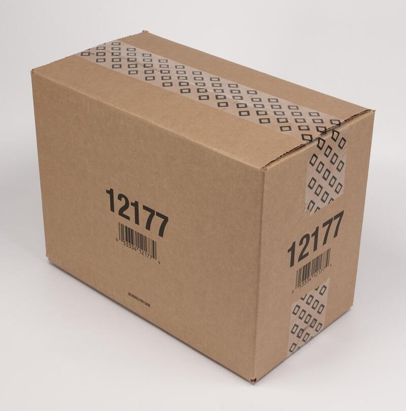 2022-23 Upper Deck SP Hockey 8-Pack Blaster 20-Box Case Image 2